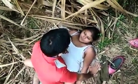 lovely-indian-babe-fucked-by-her-boyfriend-in-the-outdoors