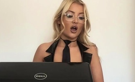 lustful-blonde-secretary-with-big-tits-satisfies-her-needs