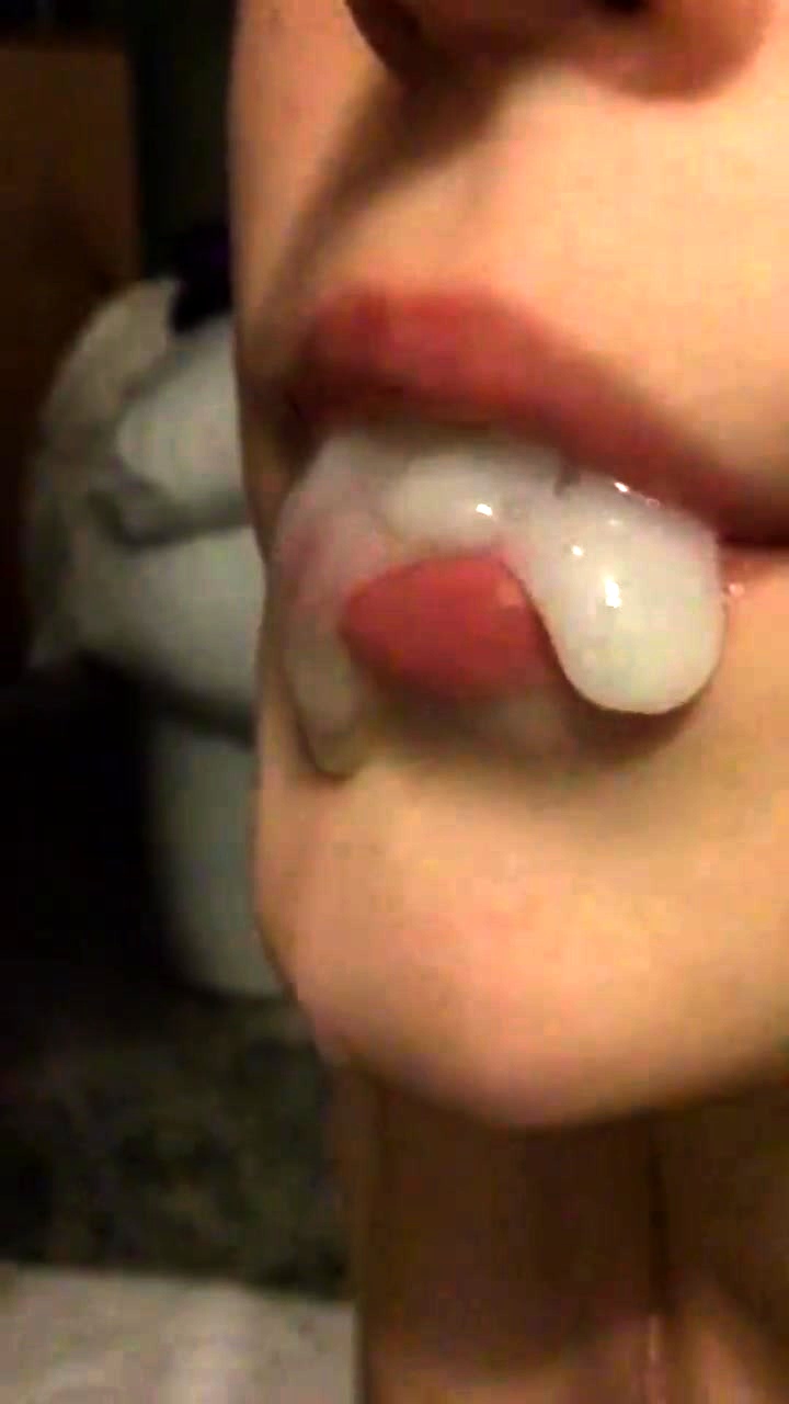 Sexy porn lips