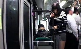 striking-japanese-girl-fucked-and-facialized-in-public